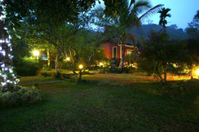  Hong Yang B&B  Lugu Township